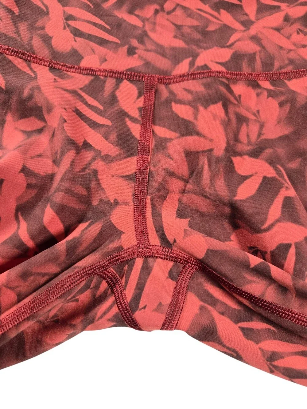 Lululemon Wunder Under High-Rise 25